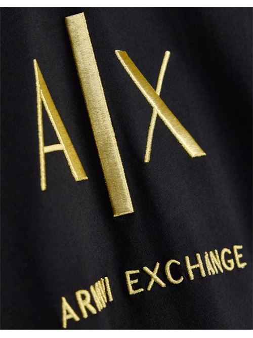 XM003114UC001 NERO ARMANI EXCHANGE | XM003114UC001 NERO
